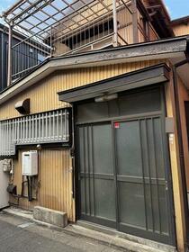 東京都江戸川区鹿骨４丁目