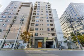 ラ・クラッセ札幌ステーションフロント２