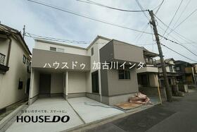 兵庫県加古川市加古川町中津