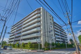 ガーラ・レジデンス戸田公園セントラルスクエア