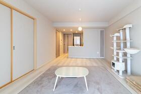 レーベン多摩センターＢｅａｕｔ