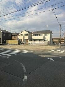 愛知県知多市八幡字堀切