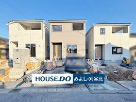 愛知県刈谷市泉田町中西