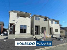 愛知県刈谷市泉田町中西