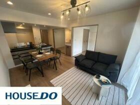 エクレール足立　６階