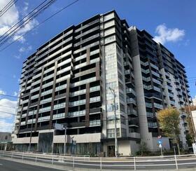 ザ・サンパークシティ黒崎