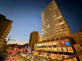 ライオンズタワー新大工町