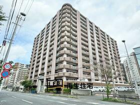 ＬＦＢ再生住宅　−サンライフ小倉原町ＩＩ−