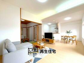 ＬＦＢ再生住宅　−サンライフ小倉原町ＩＩ−