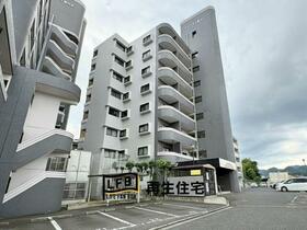 ＬＦＢ再生住宅　−アメニティ徳力Ｉ−