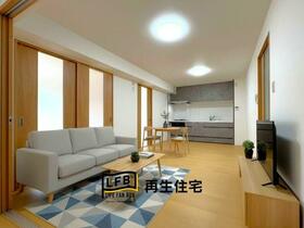 ＬＦＢ再生住宅　−アメニティ徳力Ｉ−