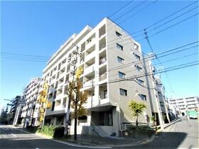 ライオンズマンション虹ヶ丘Ｂ棟