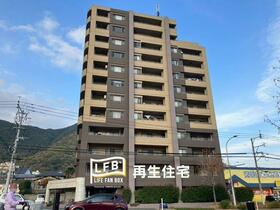 ＬＦＢ再生住宅　−サンパーク安部山公園−