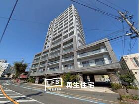 ＬＦＢ再生住宅　−グランドパレス朝日ヶ丘−