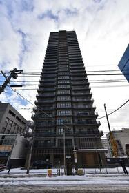 ファインシティ札幌ザ・タワー大通公園