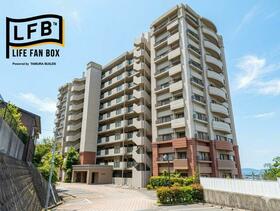 ＬＦＢ再生住宅　−ホワイトキャッスル小森江東　−