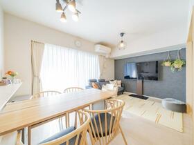 武蔵浦和ＳＫＹ＆ＧＡＲＤＥＮ　Ｃ棟