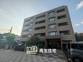 ＬＦＢ再生住宅　−パレス一枝−