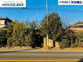 愛知県日進市藤枝町庚申