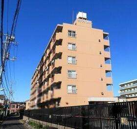 ダイアパレス金町