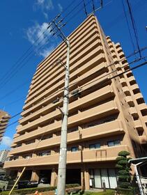 ライオンズマンション道後公園第２