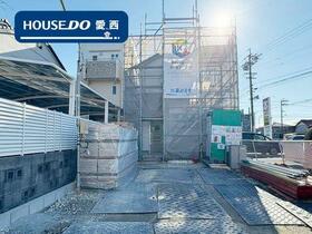 愛知県あま市坂牧北浦