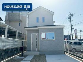 愛知県あま市坂牧北浦