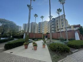 西宮マリナパークシティ・港のまちハーバーヴィラ南棟