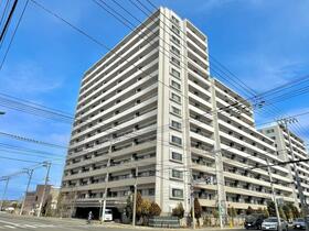 クリーンリバーフィネス元町グランスクエア　ウエストコート