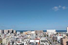 ライオンズ宜野湾ベイサイドシティ