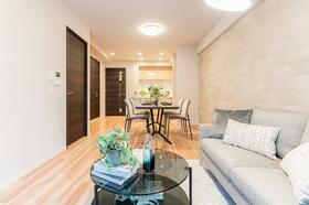 ライオンズプレティナレジデンス