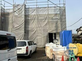 岐阜県岐阜市南蝉１丁目