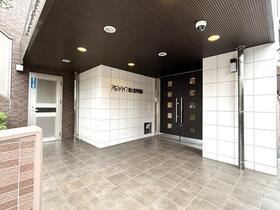 アルファライフ岡大医学部前