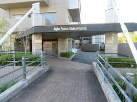 アルファステイツ北本町３