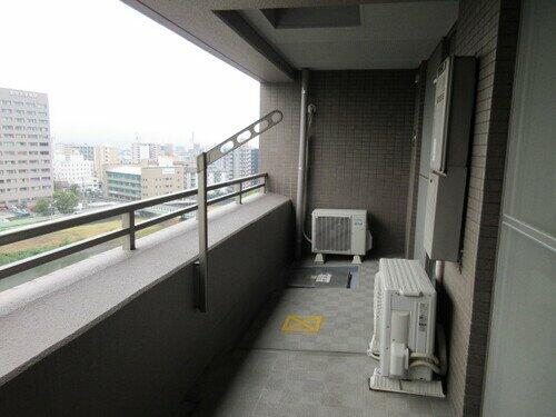 熊本県熊本市中央区中央街(賃貸マンション4LDK・12階・95.17㎡)の写真 その11