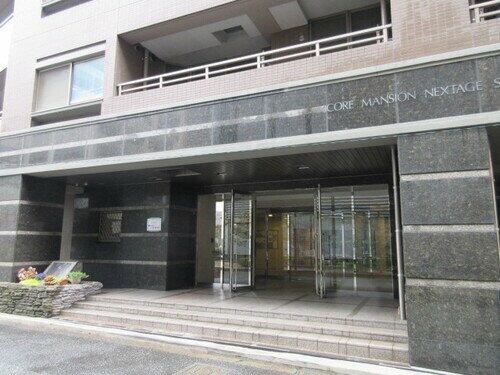 熊本県熊本市中央区中央街(賃貸マンション4LDK・12階・95.17㎡)の写真 その12