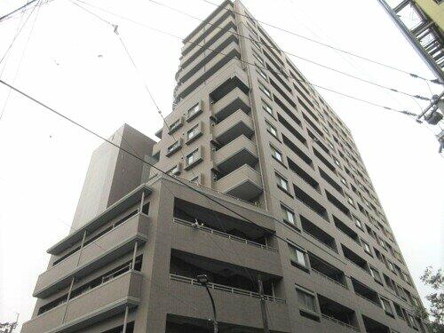 熊本県熊本市中央区中央街(賃貸マンション4LDK・12階・95.17㎡)の写真 その16