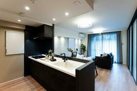 藤和三条室町ホームズ