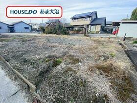 愛知県海部郡大治町大字長牧字前田