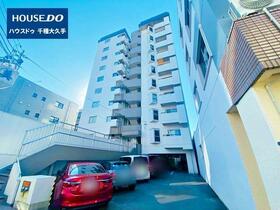 丸美タウンマンション橘