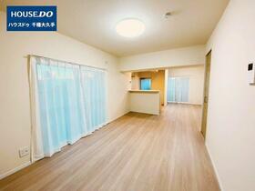 丸美タウンマンション橘