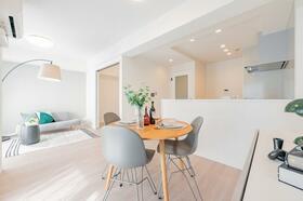 ライオンズシティ西日暮里