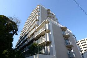 パークハイツ桜坂