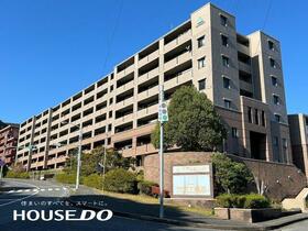 サーパス城山台Ｃ棟