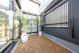 東京都世田谷区深沢1丁目