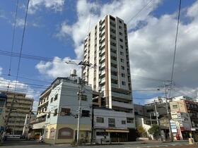 ビバシティ大橋グランデ