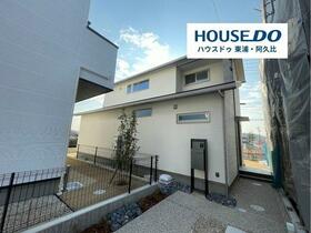 愛知県知多郡東浦町大字石浜字三本松