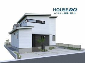 愛知県知多郡東浦町大字石浜字三本松