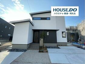 愛知県知多郡東浦町大字石浜字三本松