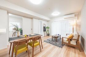 モリスパークサイド聖蹟桜ケ丘